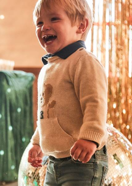 Ζερσευ αρκουδα